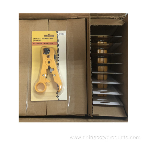 Installation Stripping Tool for UTP Cable and CAT5